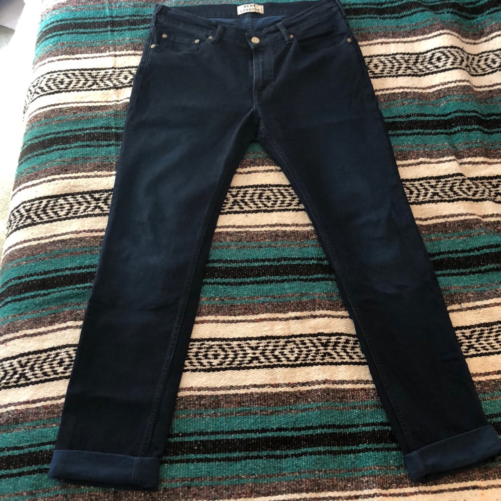 Acne Studios Jeans